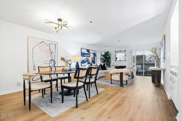 $779,000 | 961 East California Boulevard, Unit 109, Pasadena, CA 91106
