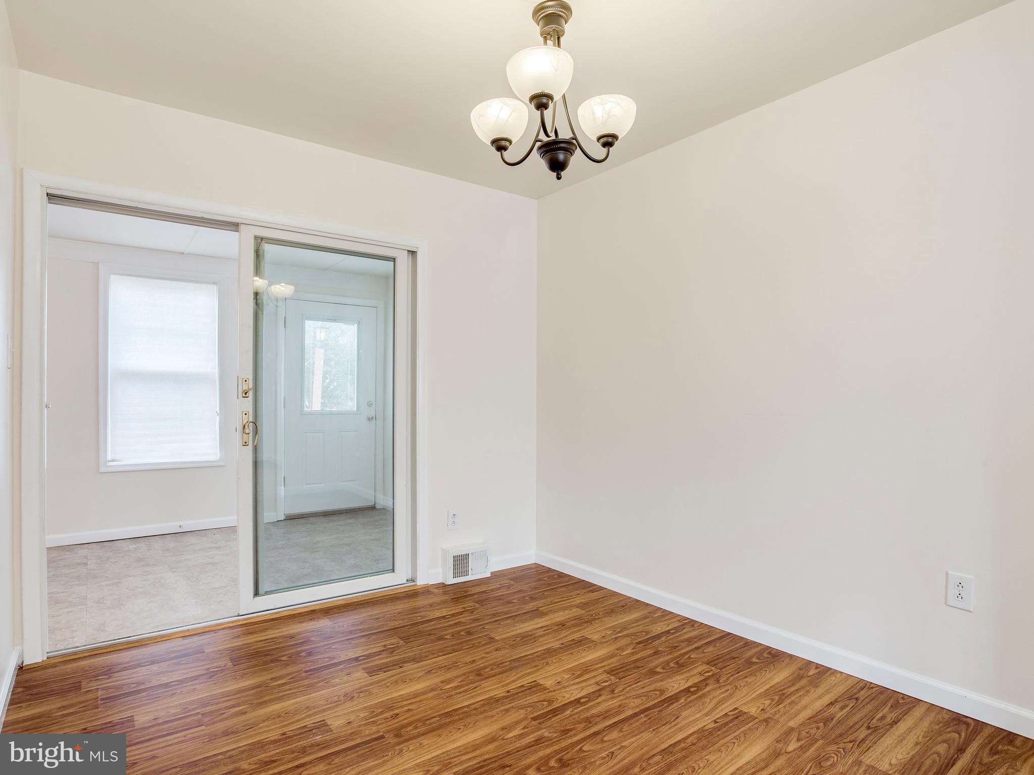 3410 Kimble Road Baltimore, MD 21244 - Photo 15 of 28 Dining Room