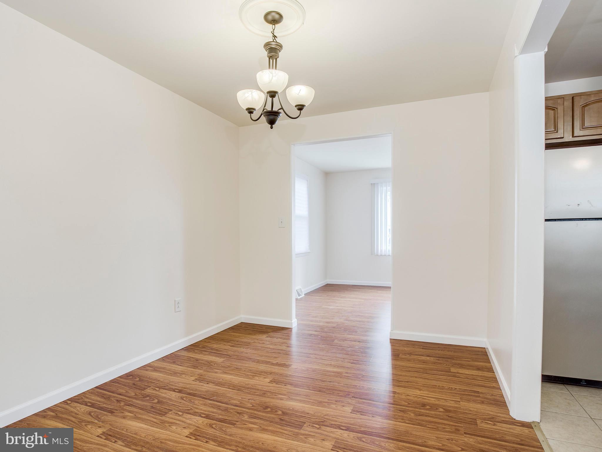 3410 Kimble Road Baltimore, MD 21244 - Photo 16 of 28 Dining Room