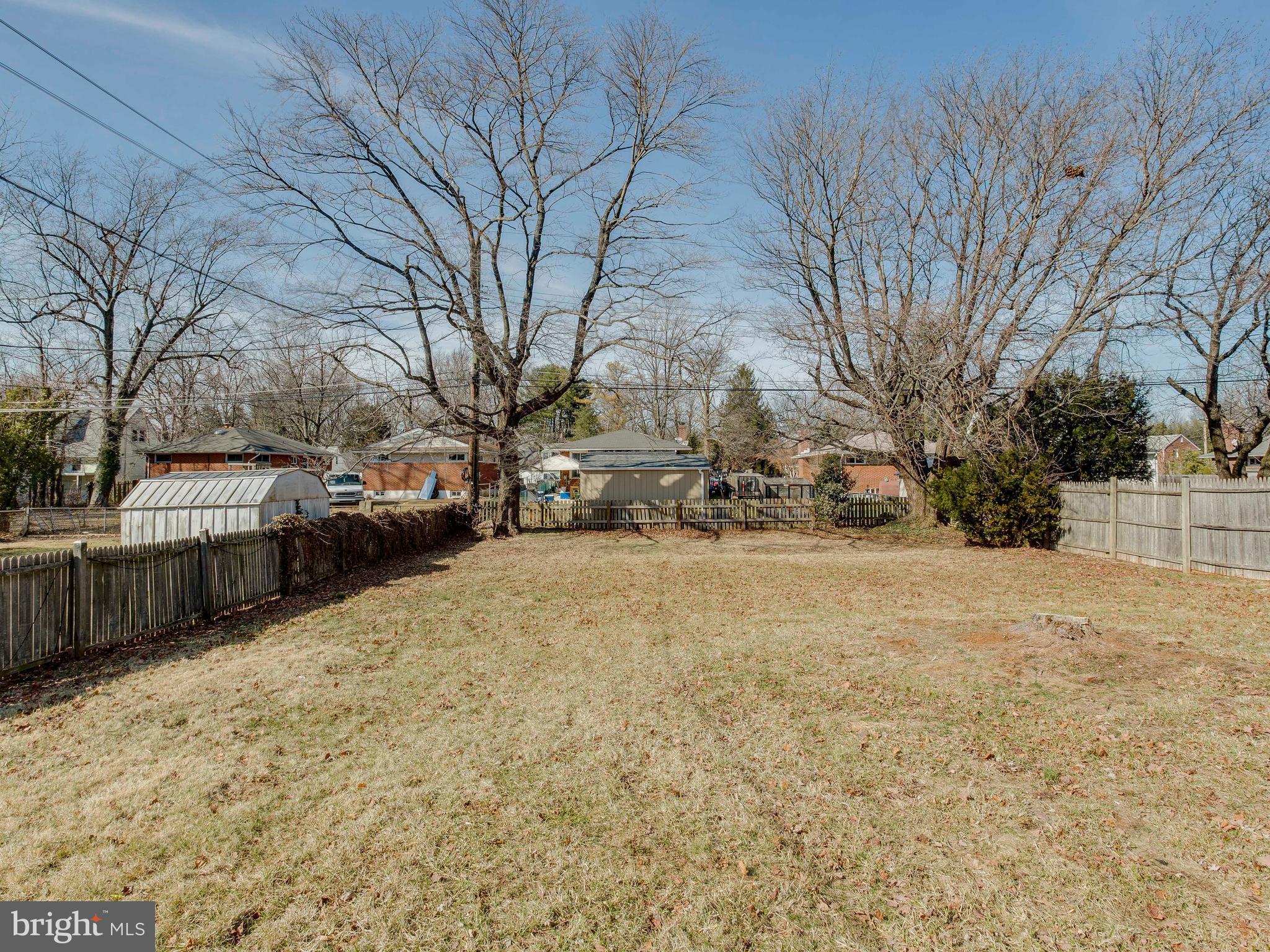 3410 Kimble Road Baltimore, MD 21244 - Photo 28 of 28 Exterior (Rear)
