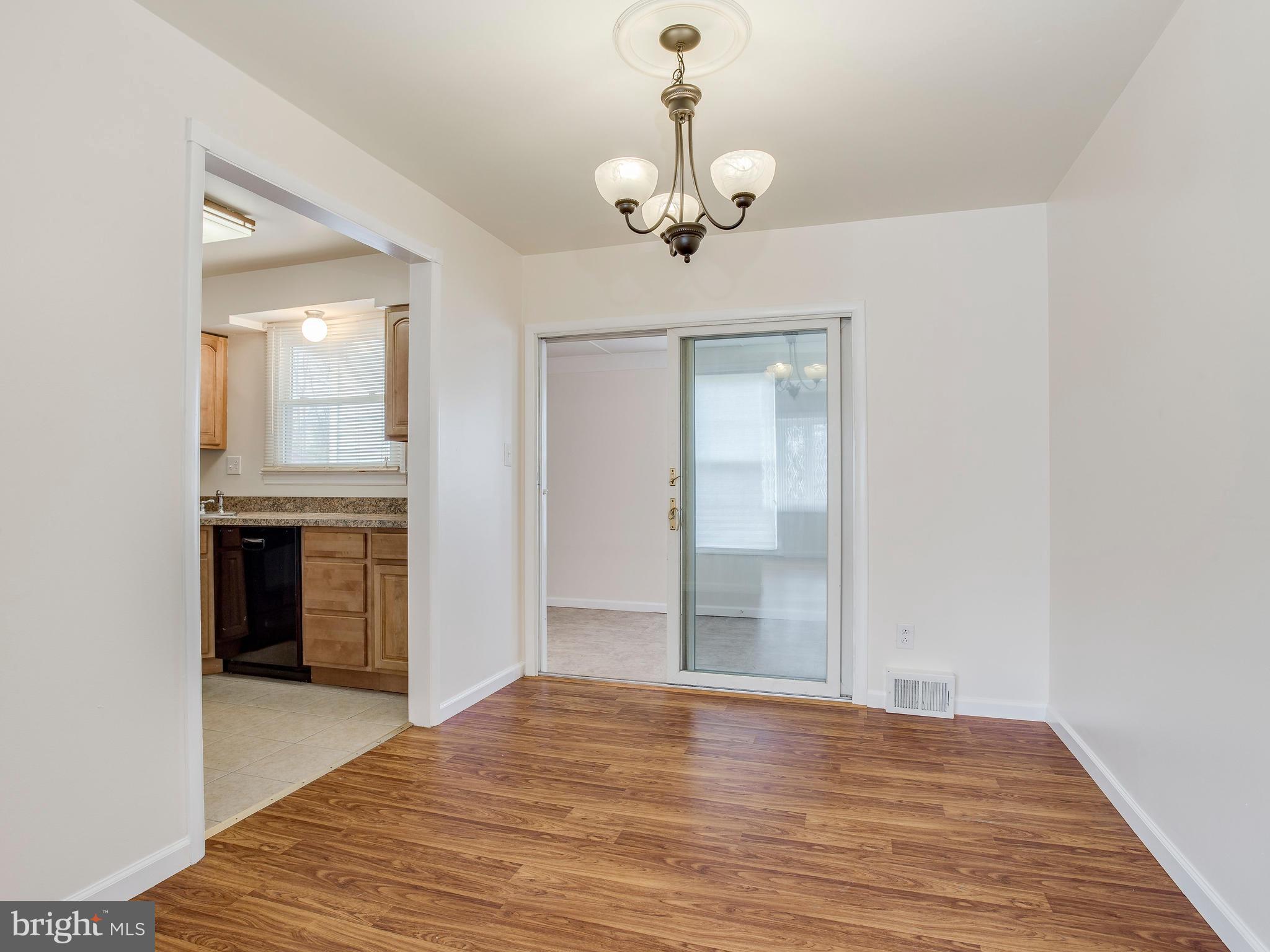 3410 Kimble Road Baltimore, MD 21244 - Photo 7 of 28 Dining Room