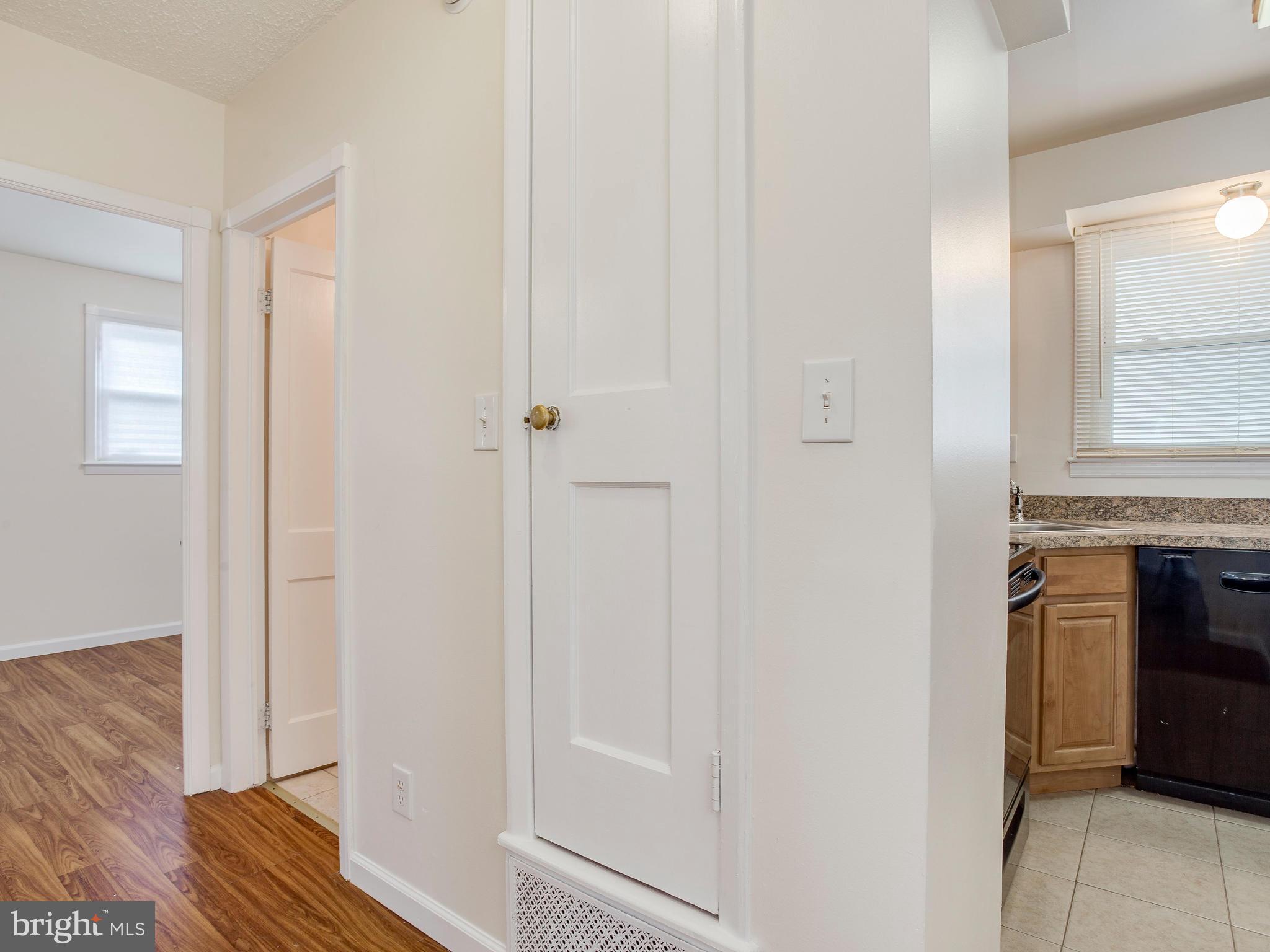 3410 Kimble Road Baltimore, MD 21244 - Photo 8 of 28 Kitchen