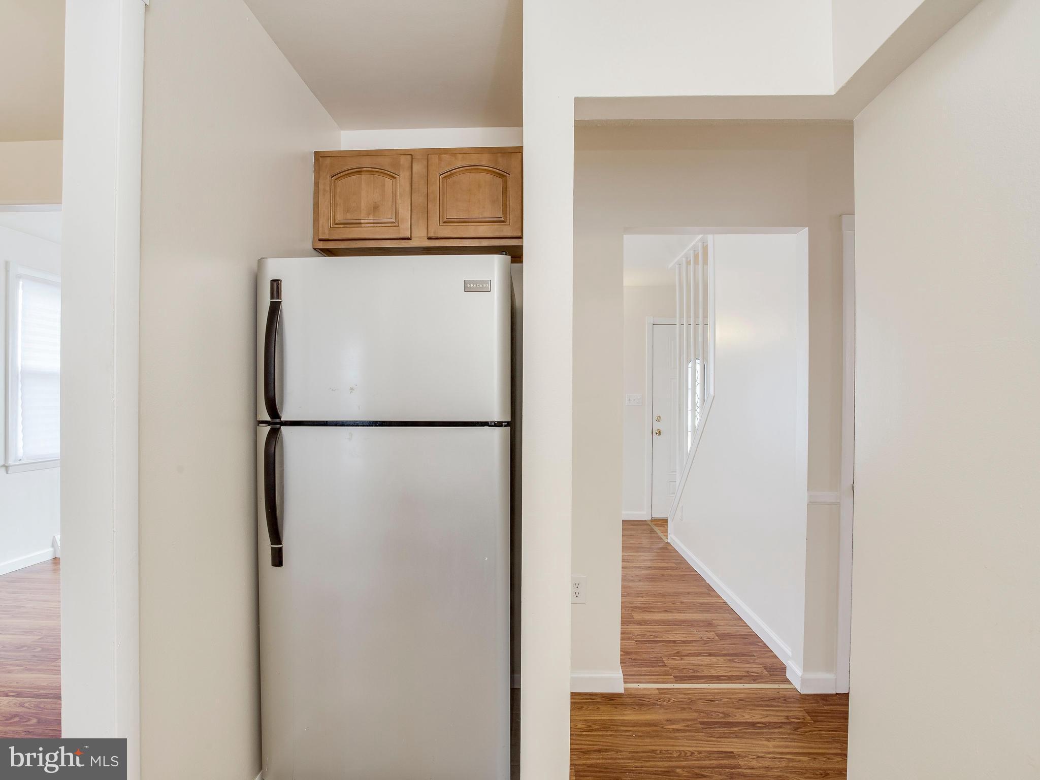 3410 Kimble Road Baltimore, MD 21244 - Photo 10 of 28 Kitchen