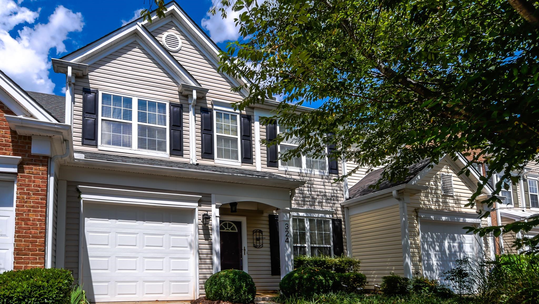 324 Claybrooke Drive Greer, SC 29650 - Photo 1 of 28 Primary