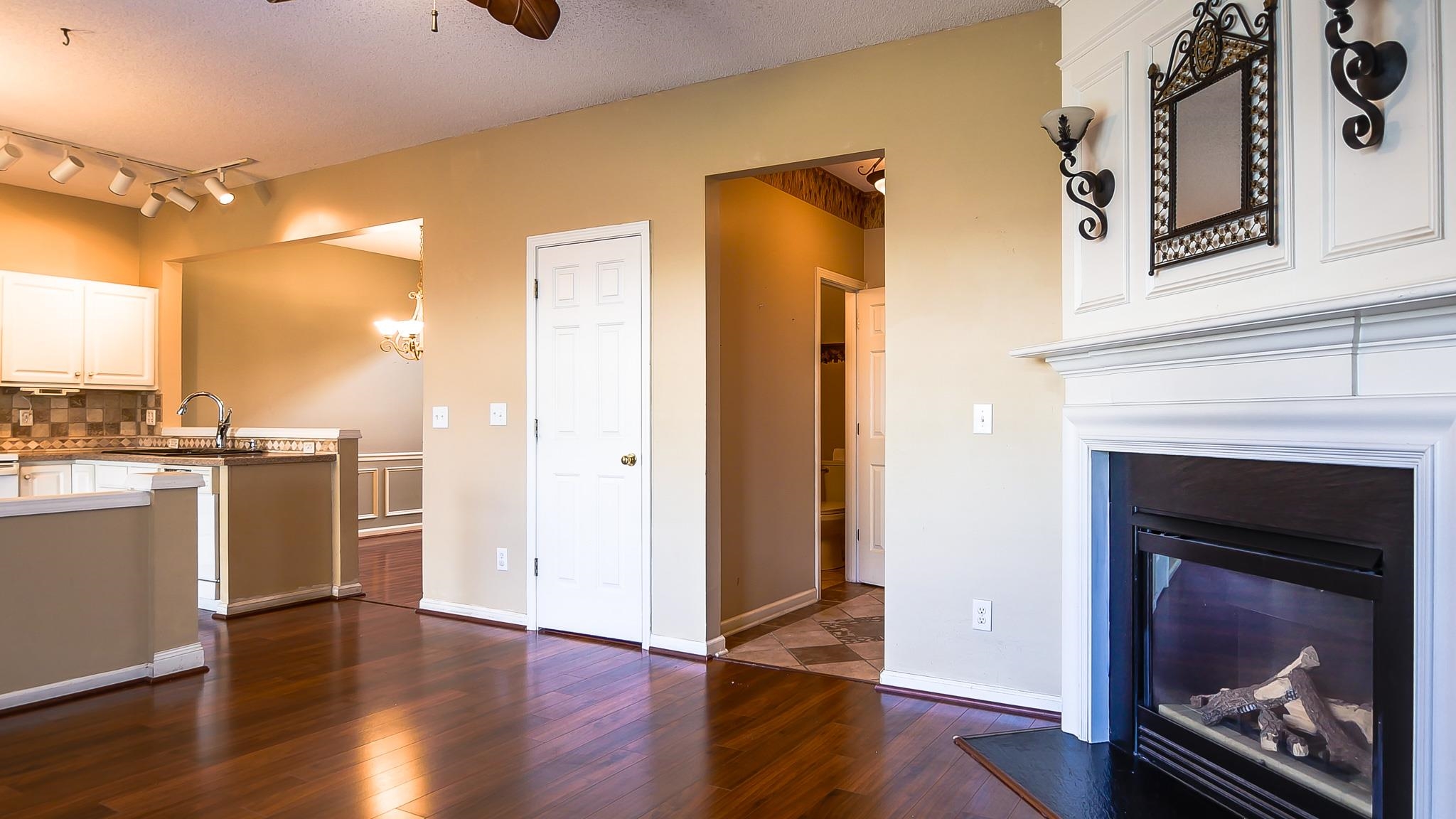 324 Claybrooke Drive Greer, SC 29650 - Photo 11 of 28 Den.