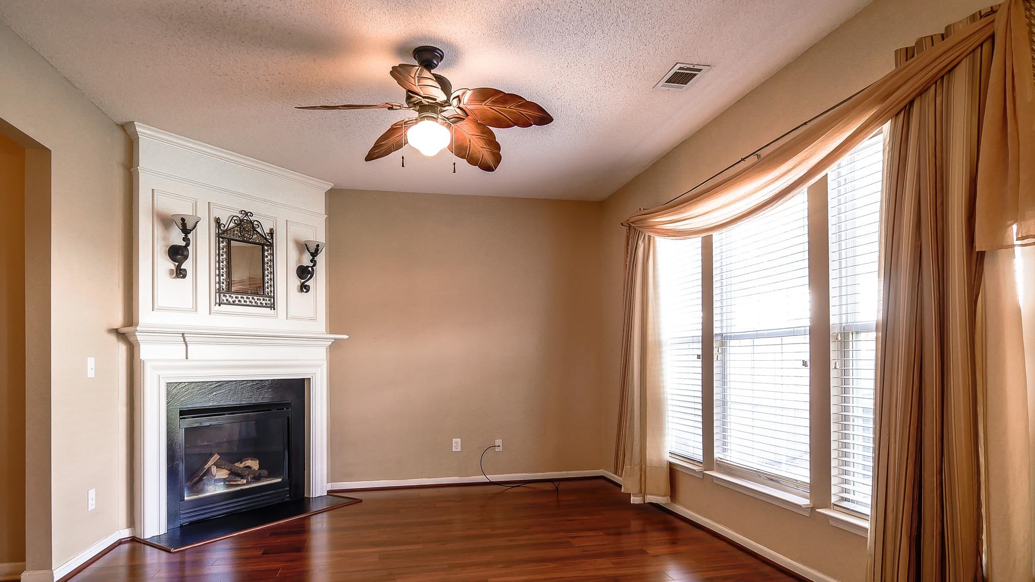 324 Claybrooke Drive Greer, SC 29650 - Photo 12 of 28 Den.