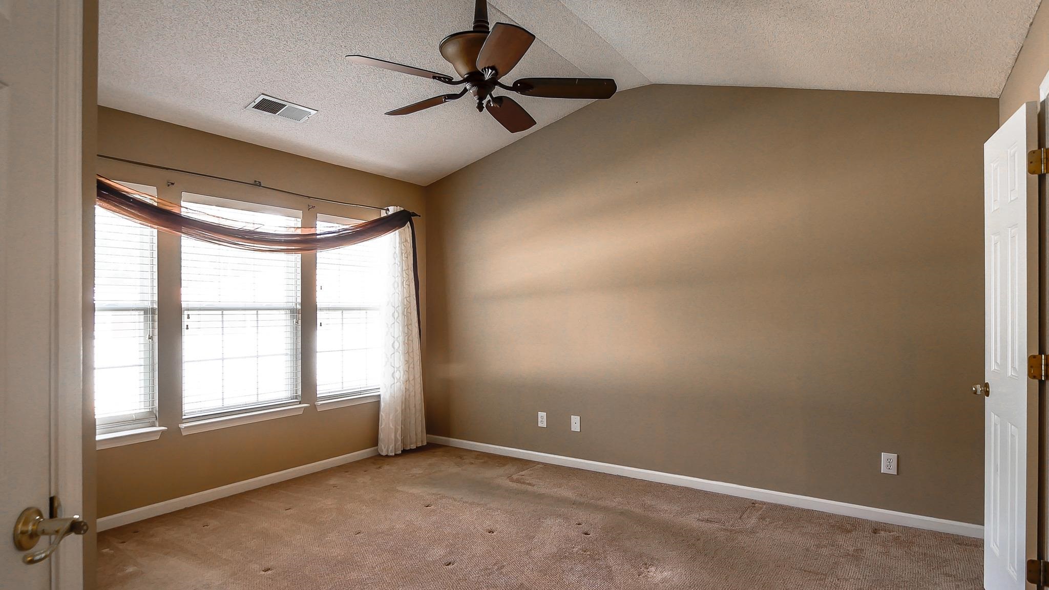 324 Claybrooke Drive Greer, SC 29650 - Photo 15 of 28 Master Bedroom
