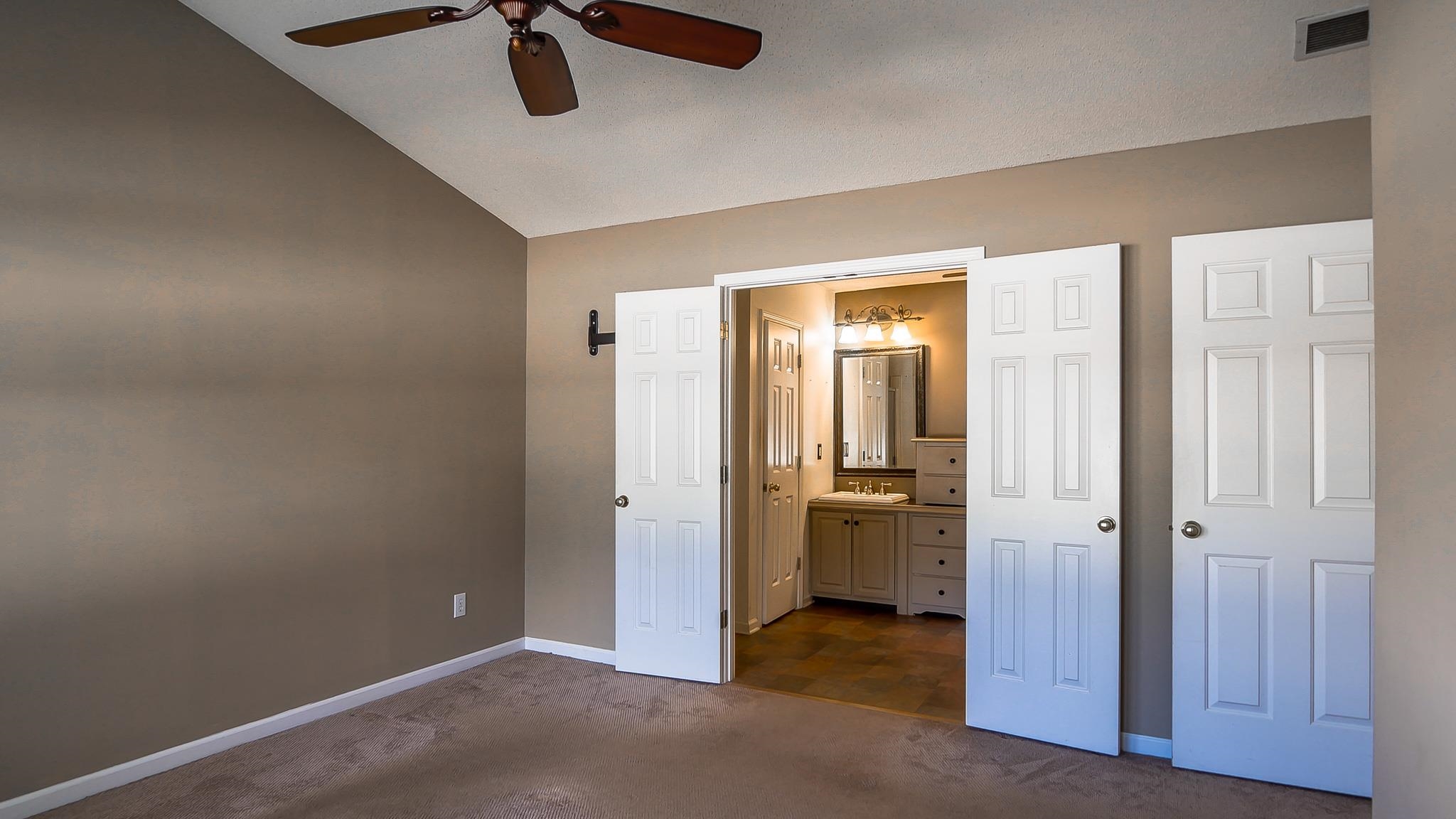 324 Claybrooke Drive Greer, SC 29650 - Photo 16 of 28 Master Bedroom