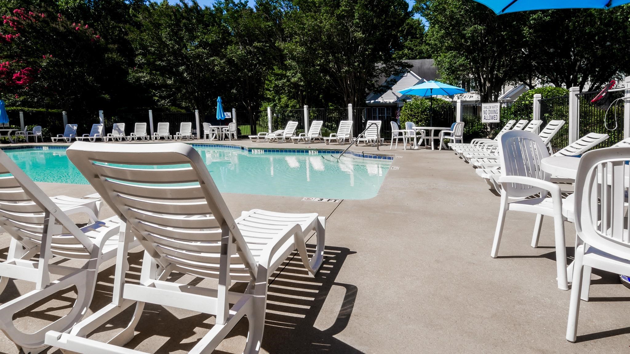 324 Claybrooke Drive Greer, SC 29650 - Photo 28 of 28 Community Pool Area