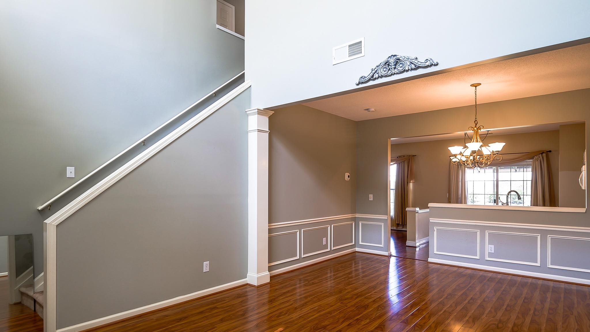 324 Claybrooke Drive Greer, SC 29650 - Photo 3 of 28 Living Room