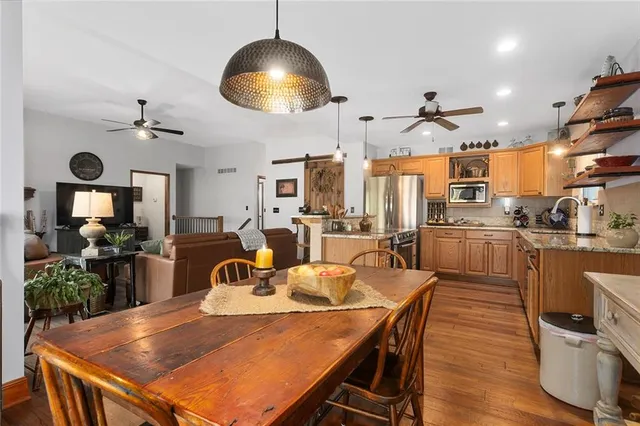 $425,000 | 15804 East 27th Street South, Independence, MO 64055