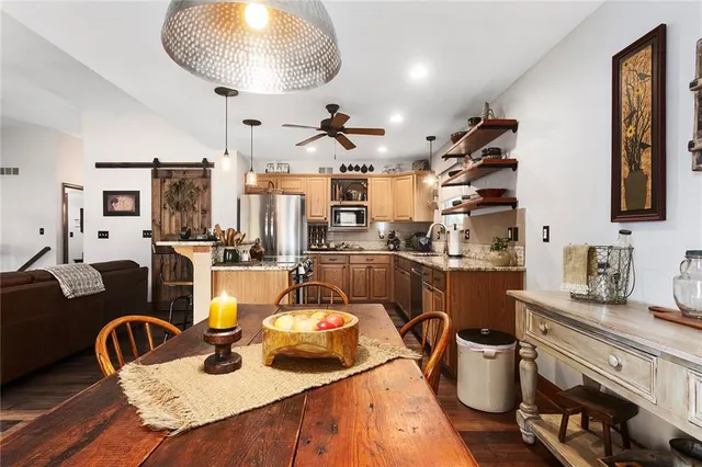 $425,000 | 15804 East 27th Street South, Independence, MO 64055