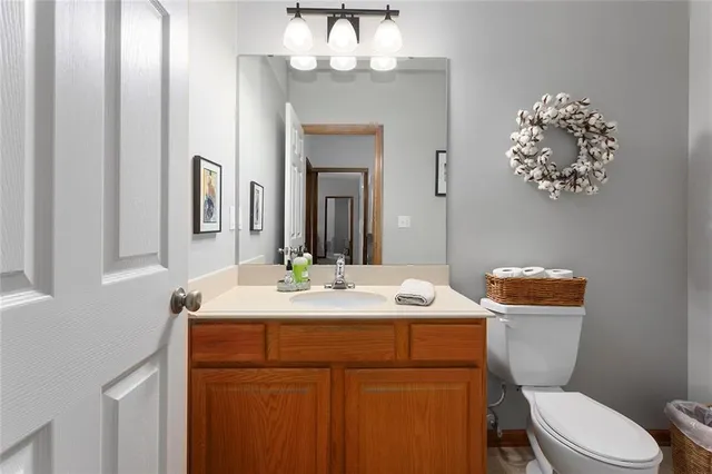 $425,000 | 15804 East 27th Street South, Independence, MO 64055