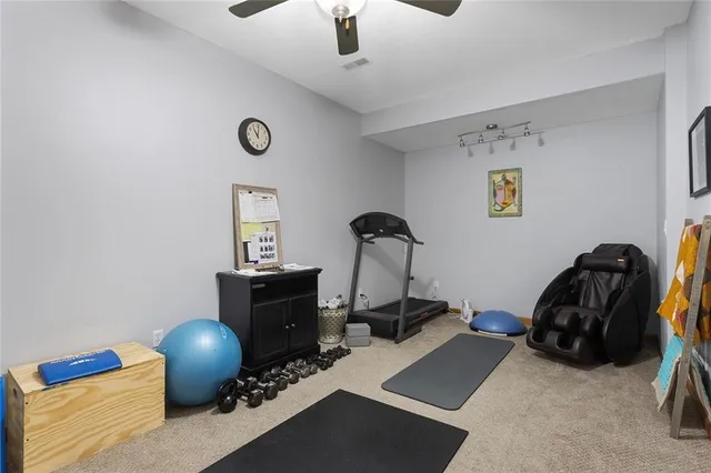 $425,000 | 15804 East 27th Street South, Independence, MO 64055