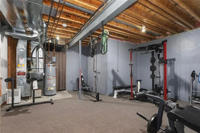 $425,000 | 15804 East 27th Street South, Independence, MO 64055