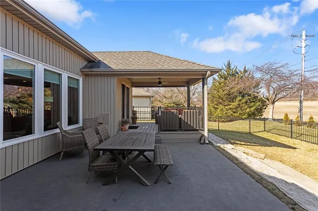 $425,000 | 15804 East 27th Street South, Independence, MO 64055