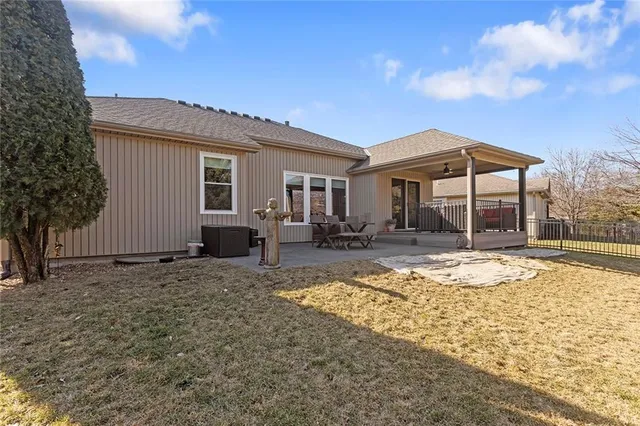 $425,000 | 15804 East 27th Street South, Independence, MO 64055