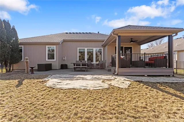 $425,000 | 15804 East 27th Street South, Independence, MO 64055