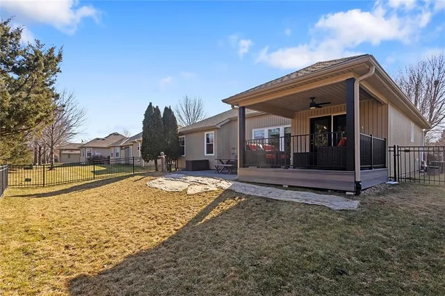 $425,000 | 15804 East 27th Street South, Independence, MO 64055