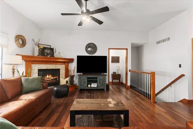 $425,000 | 15804 East 27th Street South, Independence, MO 64055