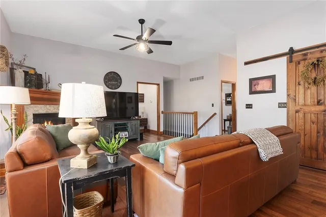 $425,000 | 15804 East 27th Street South, Independence, MO 64055