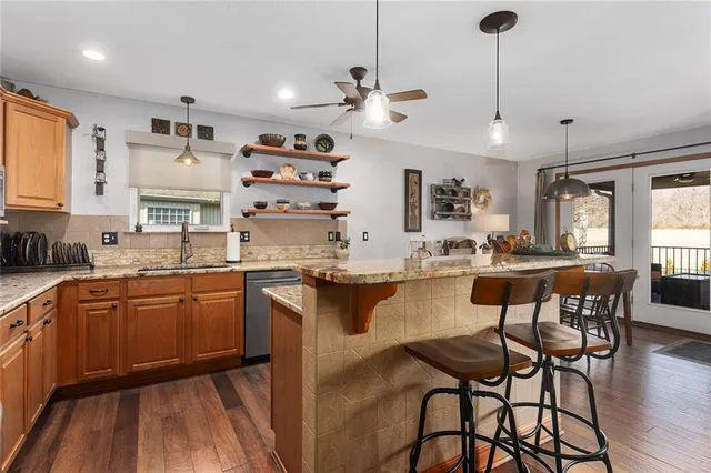 $425,000 | 15804 East 27th Street South, Independence, MO 64055