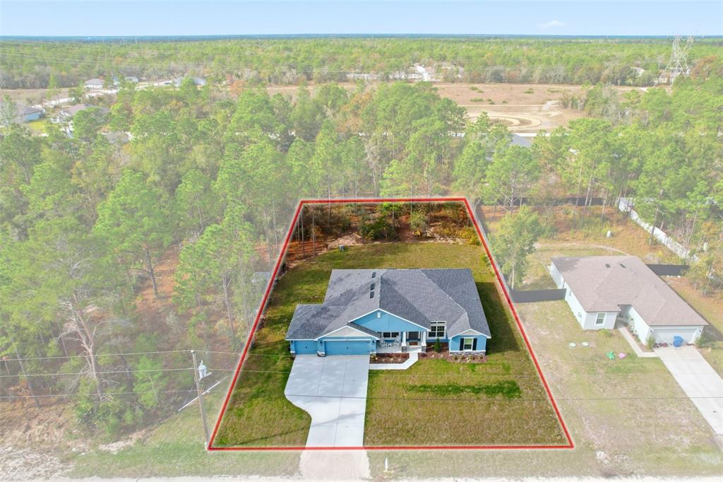 14351 Carolina Chickadee Road Weeki Wachee, FL 34614 - Photo 77 of 80