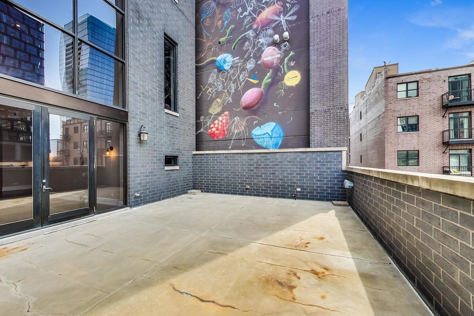 813 West Fulton Market, Unit 2 Chicago, IL 60607 - Photo 19 of 41