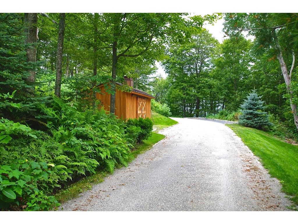 44 Beacon Hill Road Strafford, VT 05072 - Photo 13 of 24