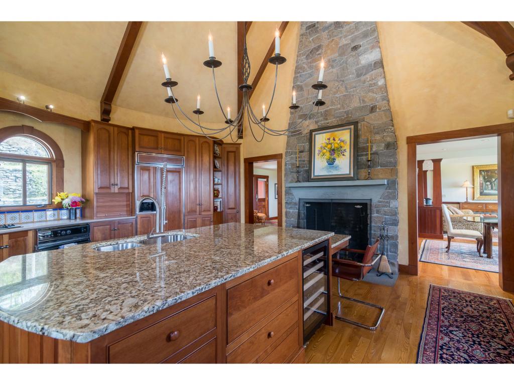 44 Beacon Hill Road Strafford, VT 05072 - Photo 14 of 24