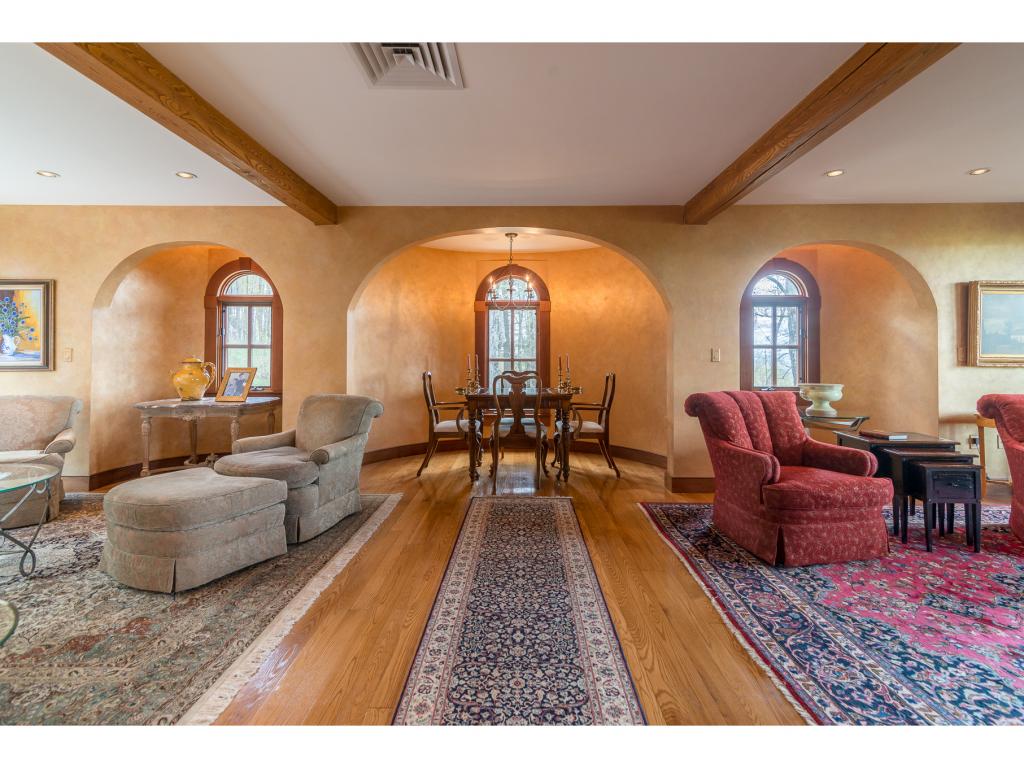 44 Beacon Hill Road Strafford, VT 05072 - Photo 19 of 24
