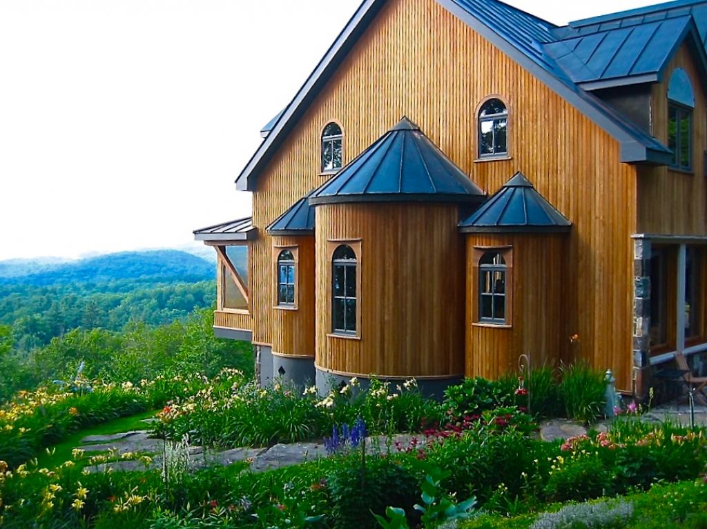 44 Beacon Hill Road Strafford, VT 05072 - Photo 3 of 24