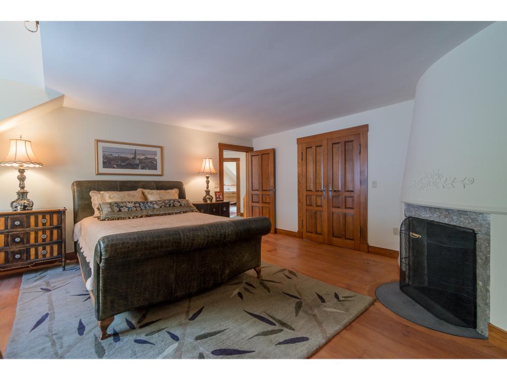 44 Beacon Hill Road Strafford, VT 05072 - Photo 22 of 24