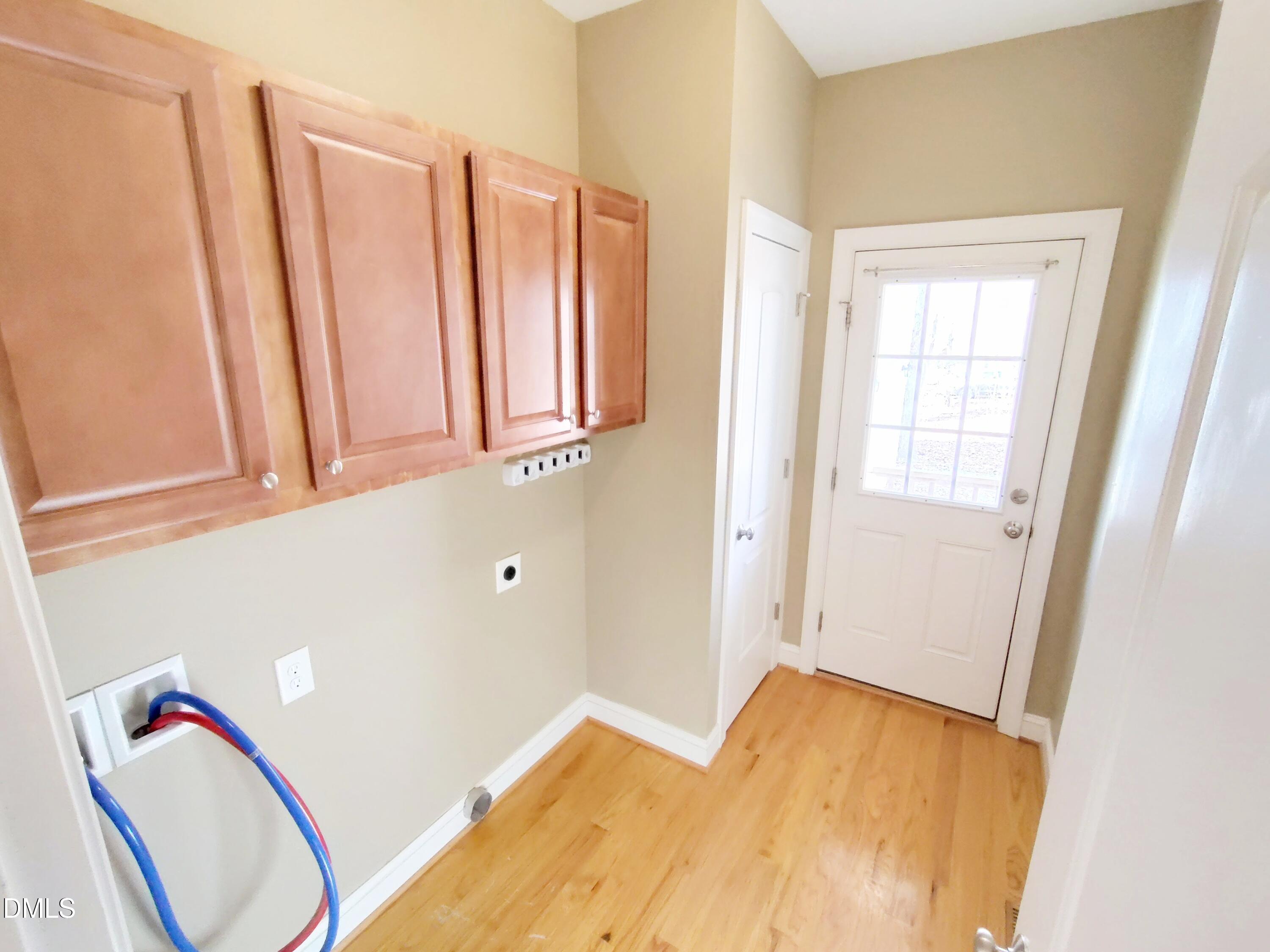 279 Weaver Ridge Road Rougemont, NC 27572 - Photo 20 of 25 a bedroom with a bed and a window