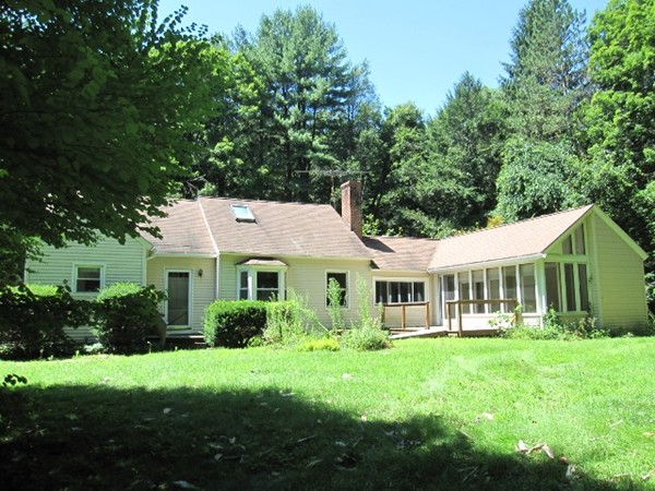 230 Stillwater Road Deerfield, MA 01342 - Photo 1 of 28 Gallery Image 1