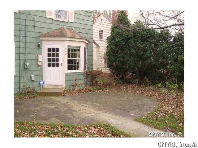 202 Halton Road De Witt, NY 13224 - Photo 3 of 21 Patio