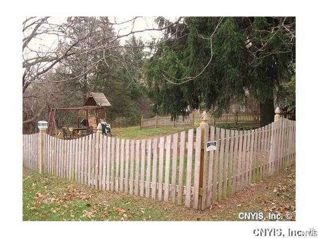 202 Halton Road De Witt, NY 13224 - Photo 5 of 21 Backyard