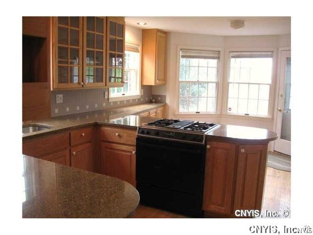 202 Halton Road De Witt, NY 13224 - Photo 7 of 21 Kitchen