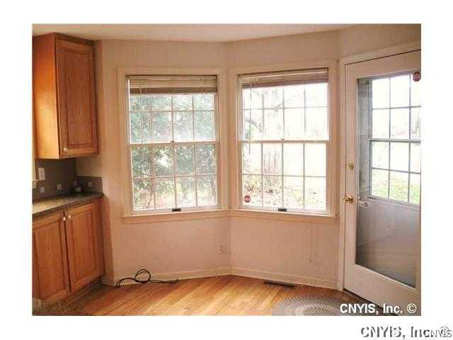 202 Halton Road De Witt, NY 13224 - Photo 9 of 21 Breakfast Room