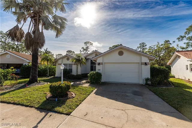 $269,890 | 2170 Faliron Road, North Fort Myers, FL 33917