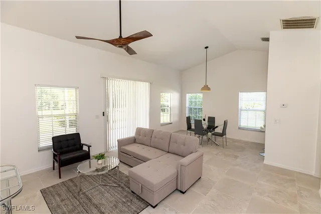 $269,890 | 2170 Faliron Road, North Fort Myers, FL 33917