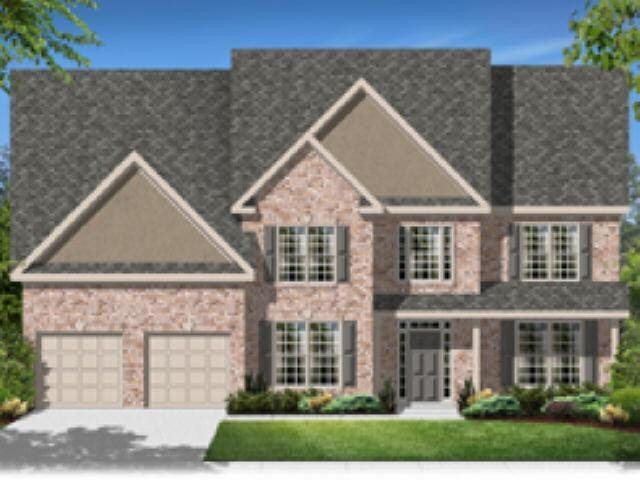 3369 Tuscan Ridge Drive Southwest, Unit 47 Snellville, GA 30039 - Photo 1 of 1 Gallery Image 1