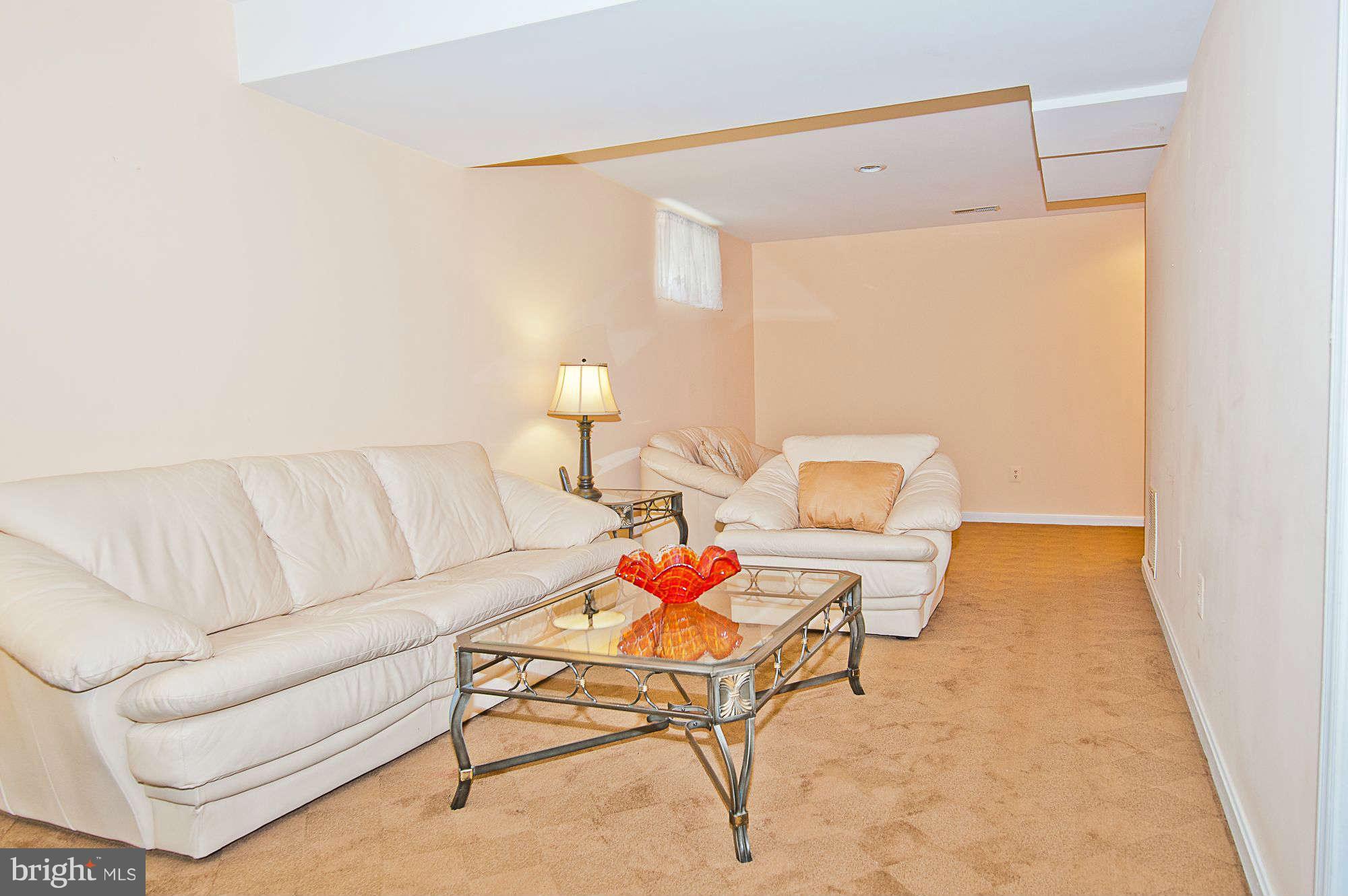8542 Hooes Road Springfield, VA 22153 - Photo 24 of 30 Rec. Room
