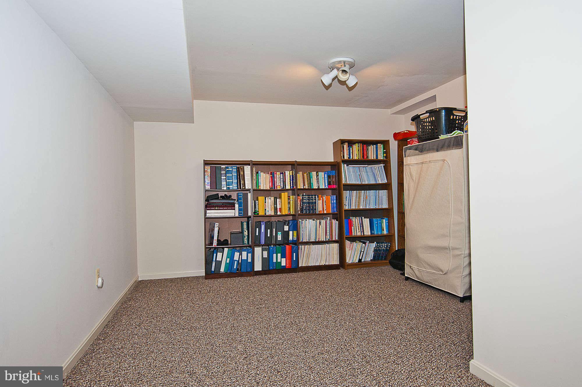 8542 Hooes Road Springfield, VA 22153 - Photo 27 of 30 Storage Room