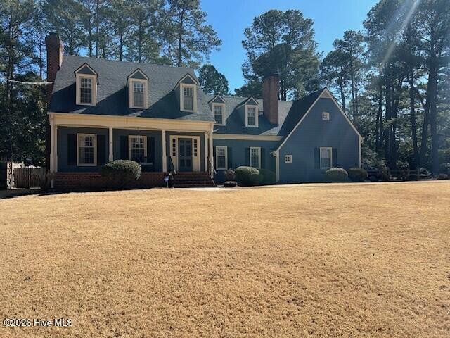 1110 LAKESIDE DR