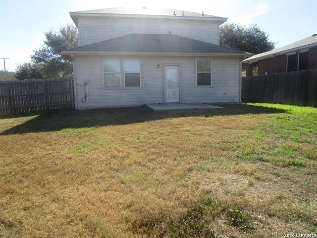 $1,750 | 2269 Hidden Meadow, New Braunfels, TX 78130