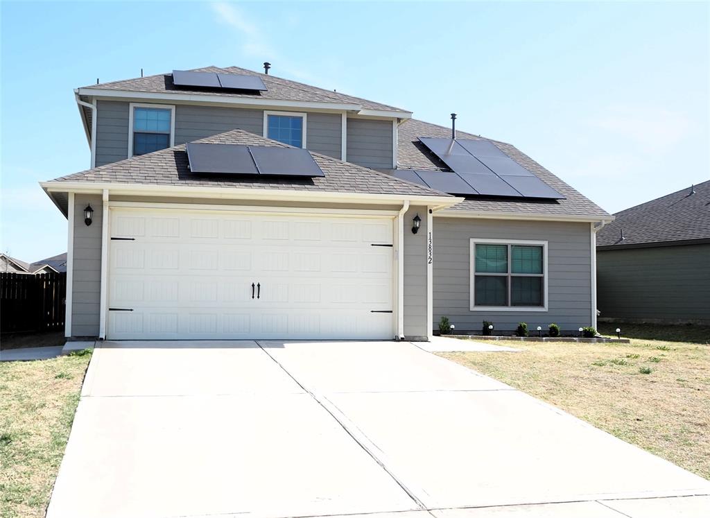 13832 Musselshell Drive Ponder, TX 76259 - Photo 3 of 34