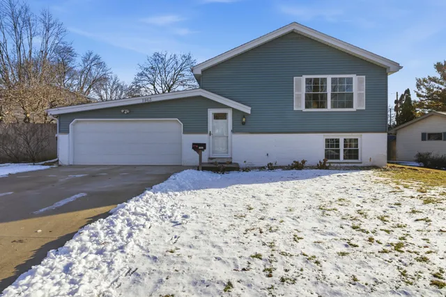 $325,000 | 1963 Cascade Drive, Waukesha, WI 53188