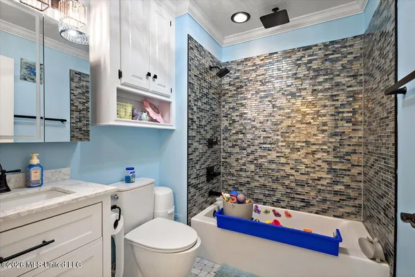 $445,900 | 314 Avalon Way, Brandon, MS 39047