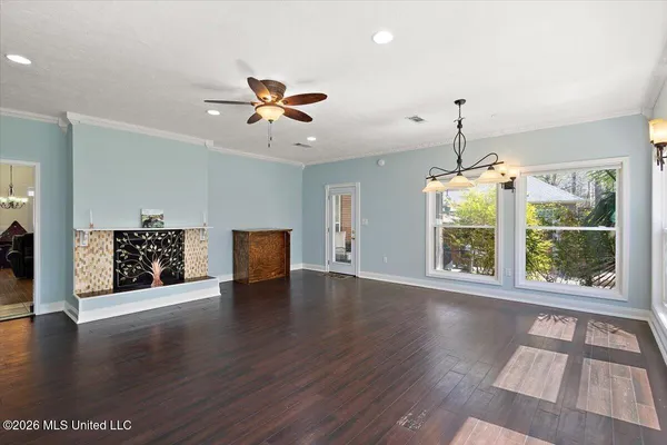 $445,900 | 314 Avalon Way, Brandon, MS 39047